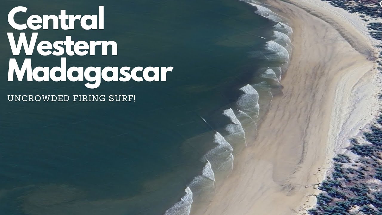Madagascar&rsquo;s Secret Wave &ndash; The Ultimate Surf Gamble