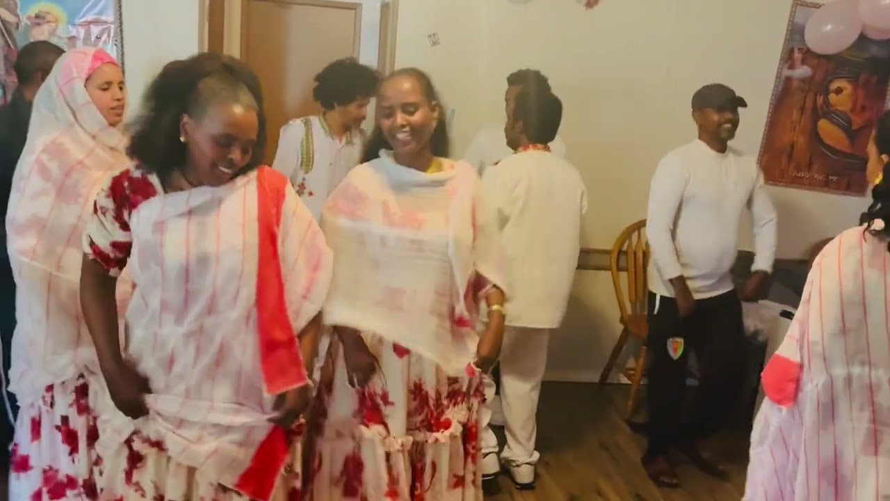 Abrham (house party)#6