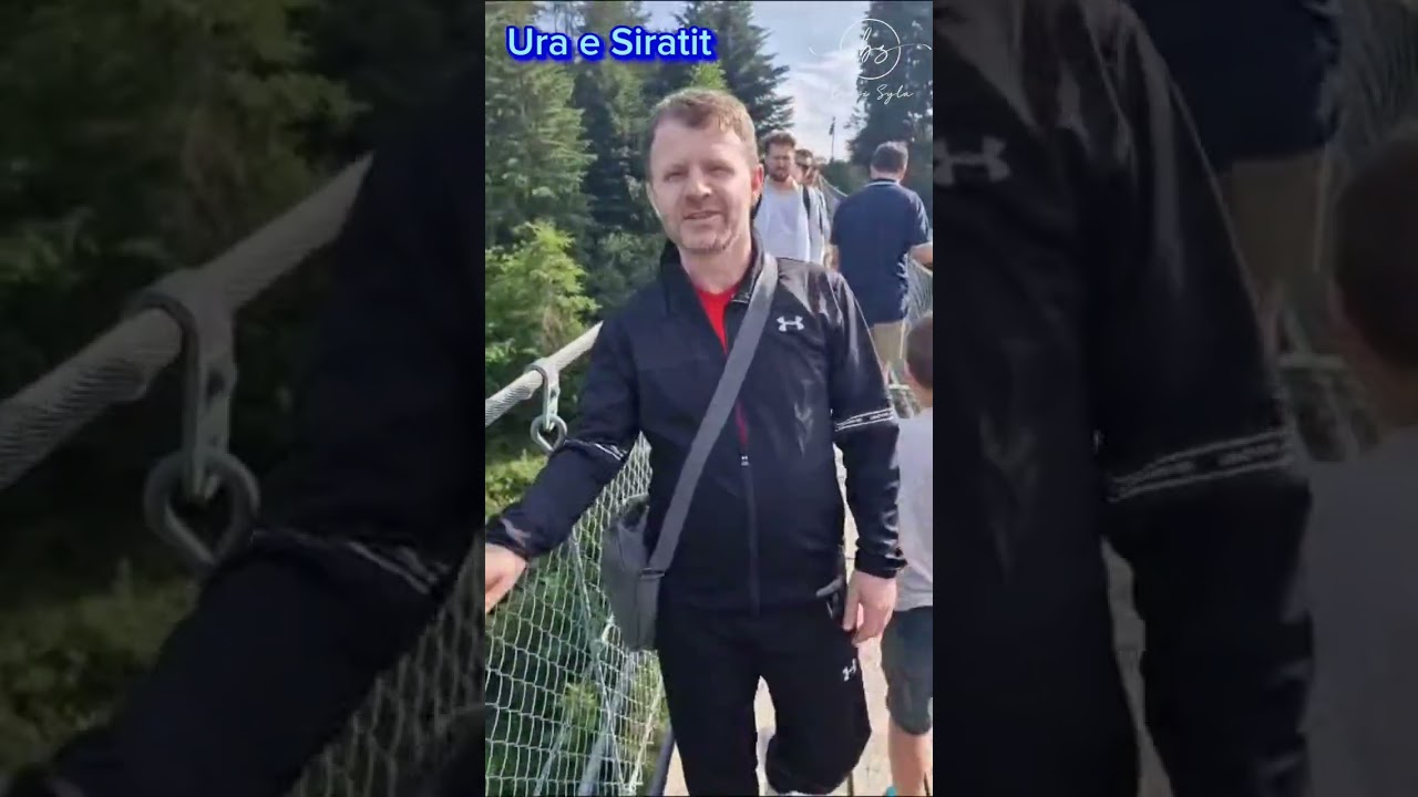Ura e SIRATIT?!