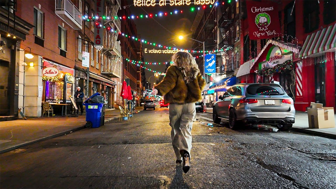 Sydny August - Glossy (Official Music Video)