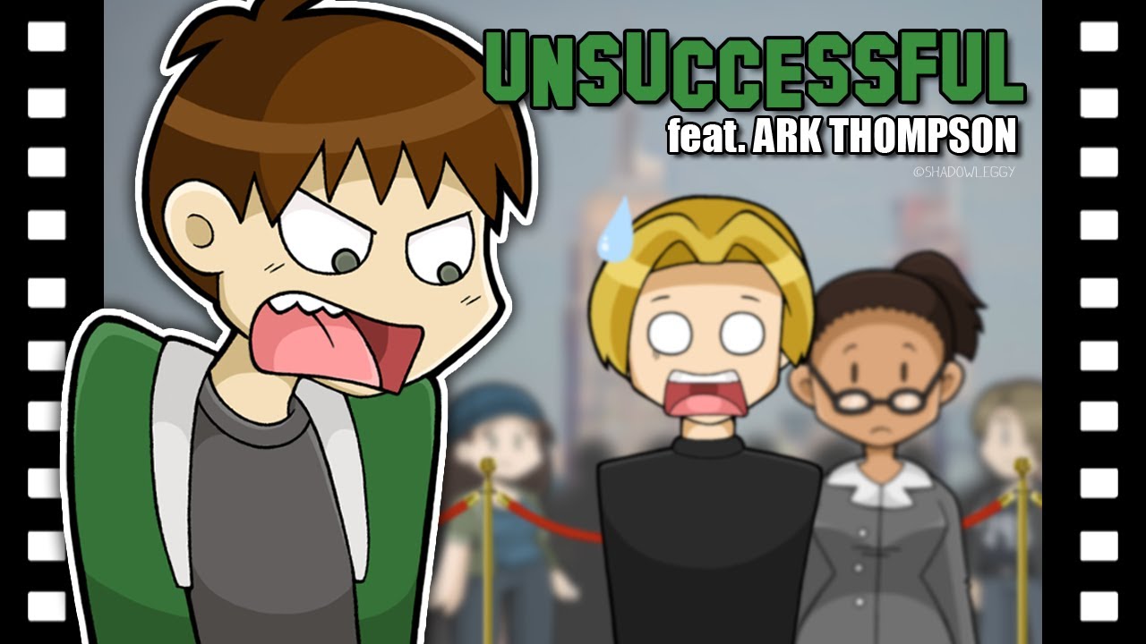 Unsuccessful feat. Ark Thompson