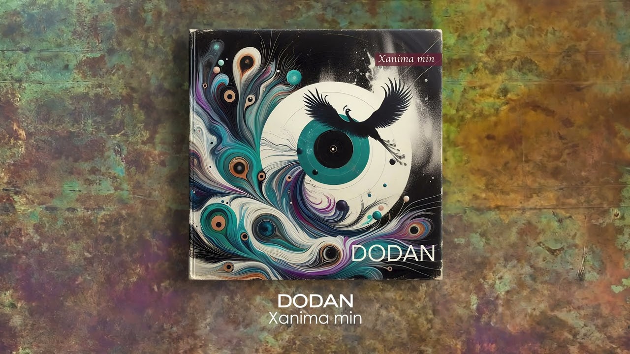 Dodan  - Xanima min (Official Video)