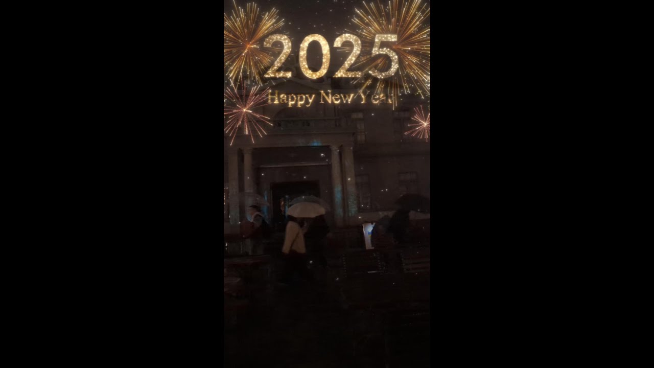 2025 Özet | Recap | Japonya’da Bir Yılın Özeti 🇯🇵