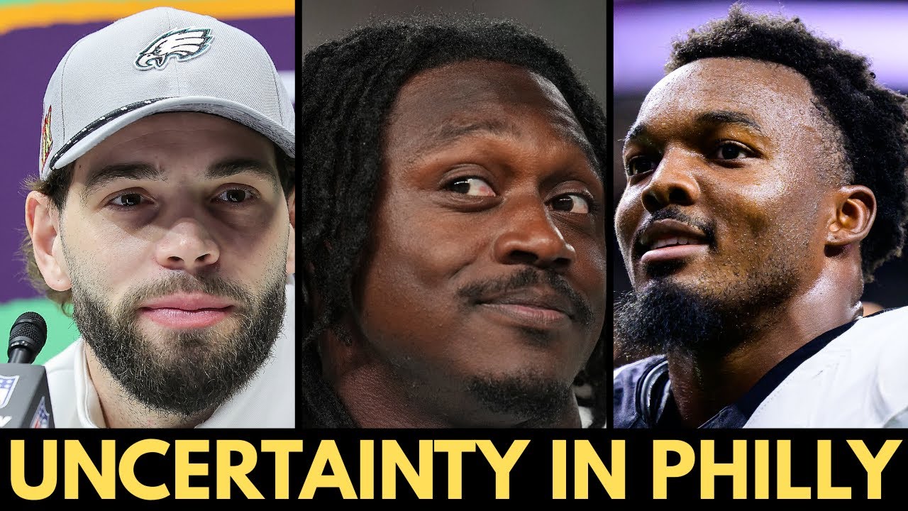 Change Is Coming To Philadelphia.... But For Who?