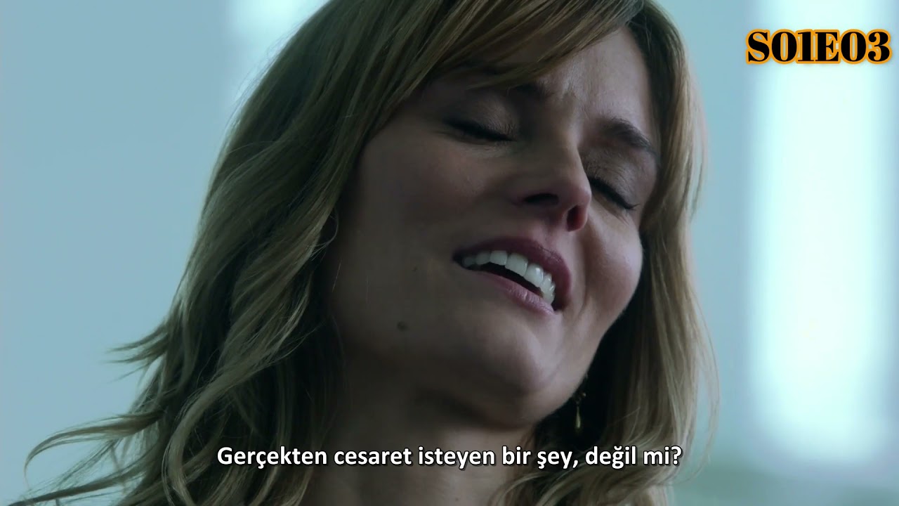 Person of Interest Season 1 All Musical Moments