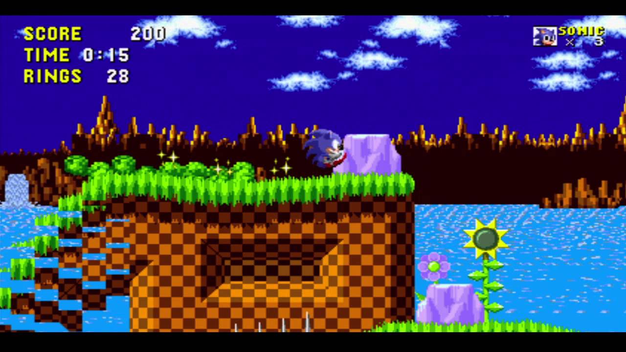 Sonic the Hedgehog Mobile Launch Trailer