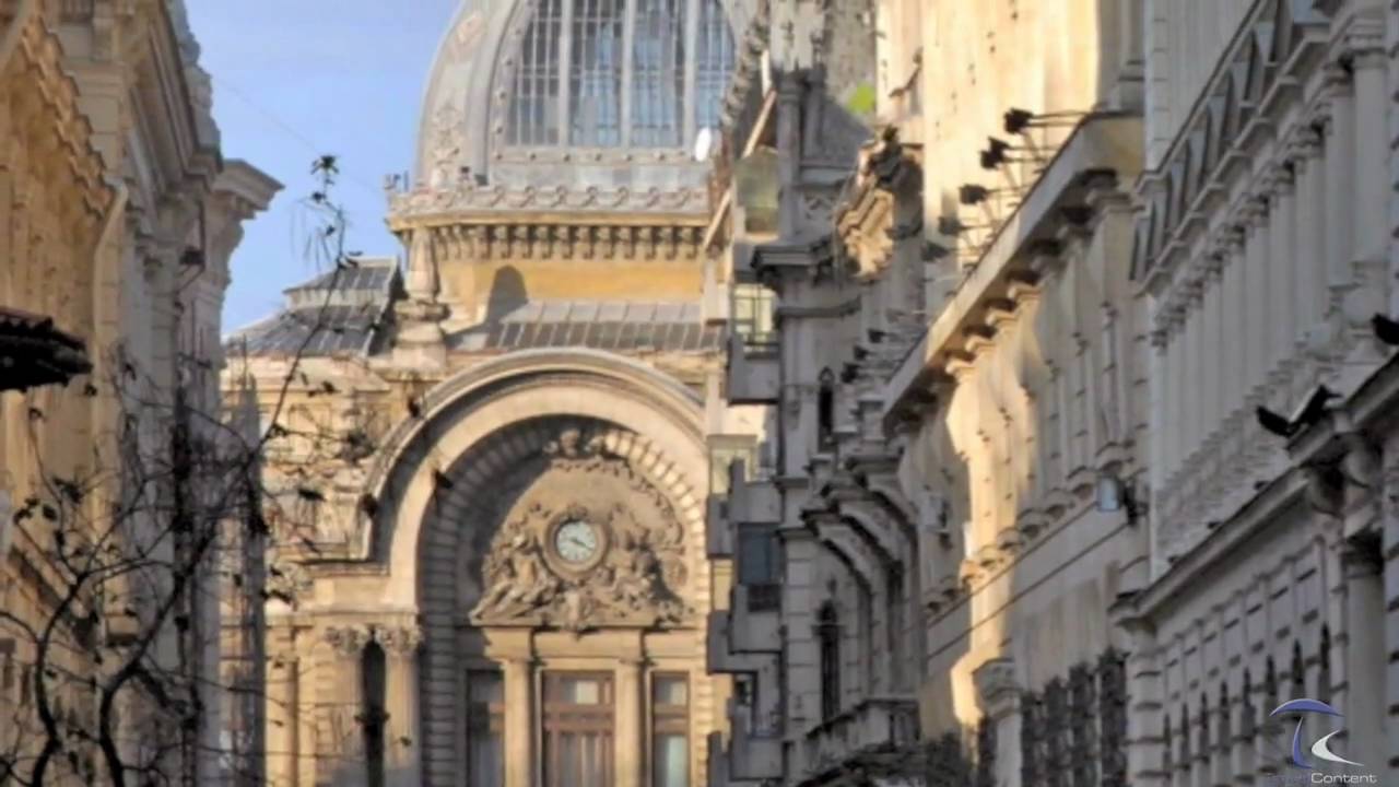 Bucharest - Romania