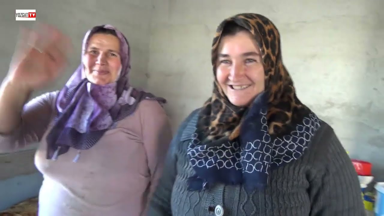 BELPINAR KÖYÜ