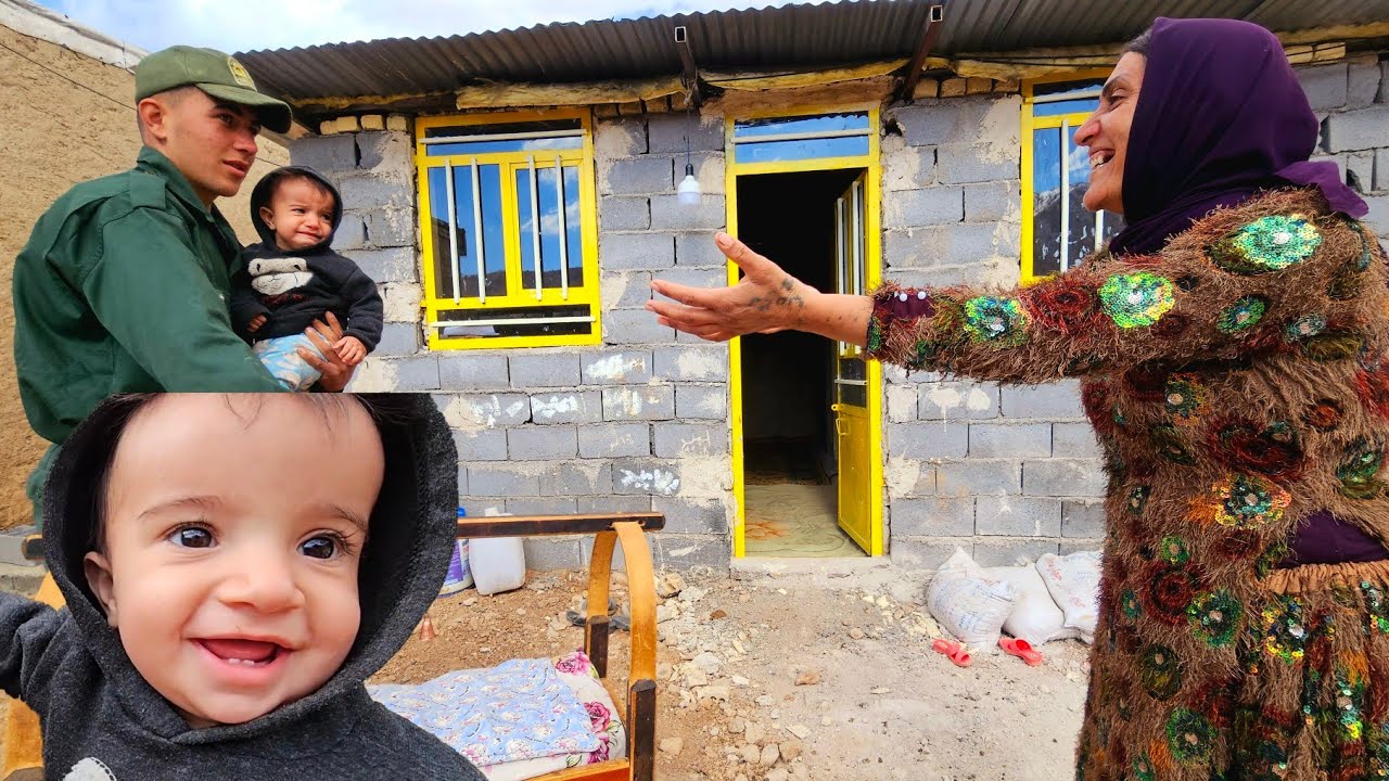 Я привела девочку-сироту из приюта и удочерила ее