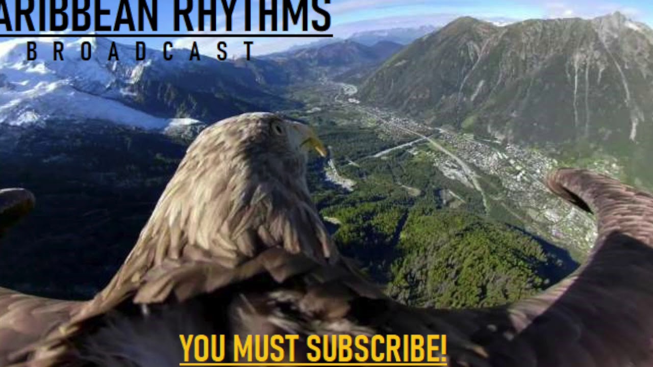 Caribbean Rhythms with BAP - Episode 10 - HabsburgS Problems