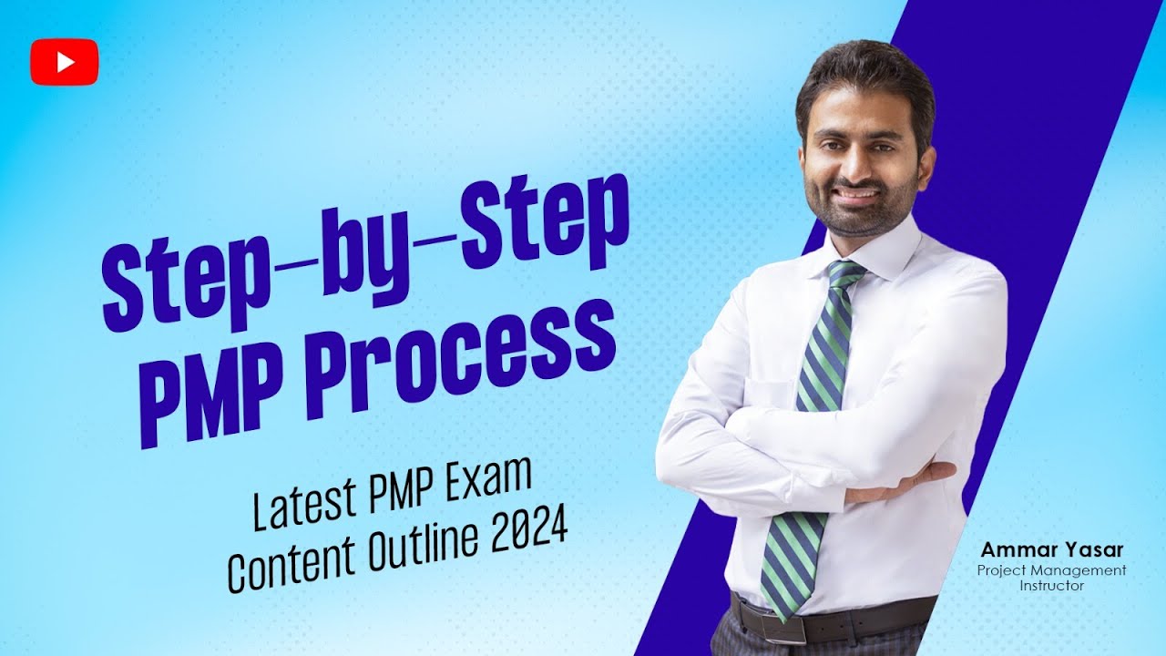 Introduction to PMP Exam - Latest Exam Content Outline