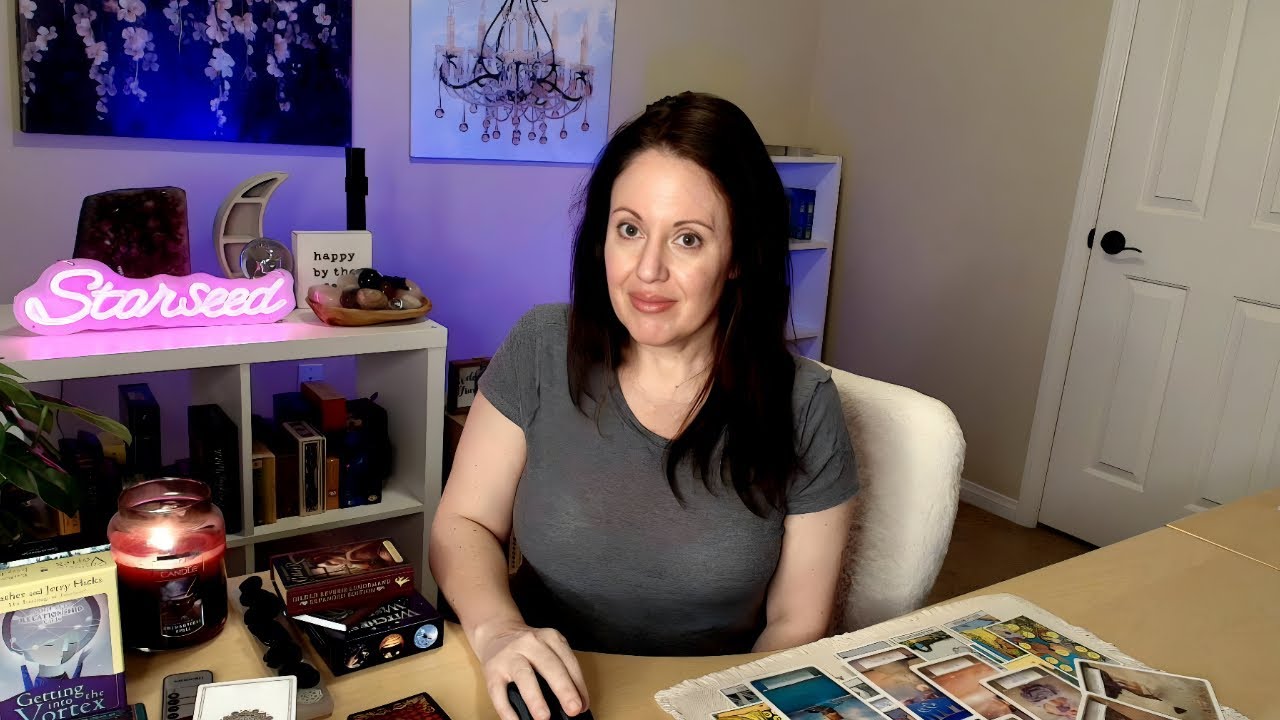 ARIES - this AMAZING connection happens now