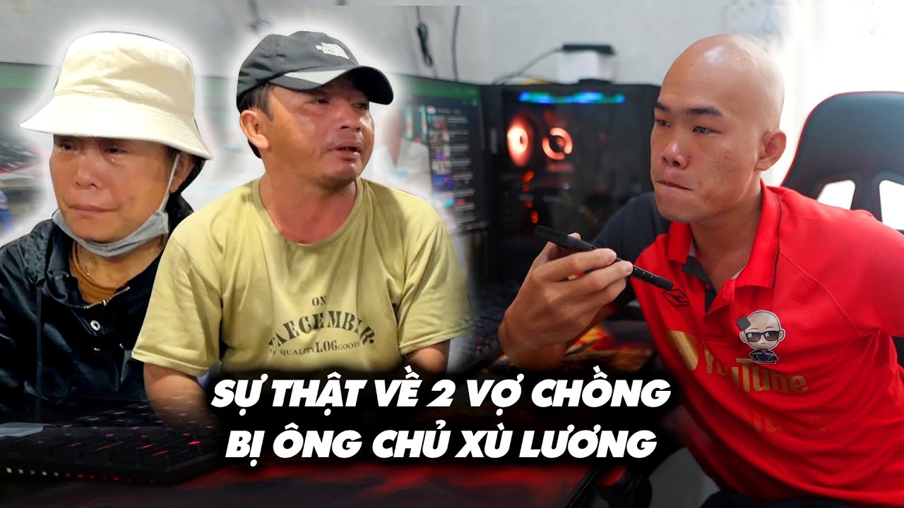 THÉP ĐÃ BỊ LỪA … CÁI GIÁ PHẢI TRẢ KHI LÒNG TIN ĐẶT SAI CHỖ