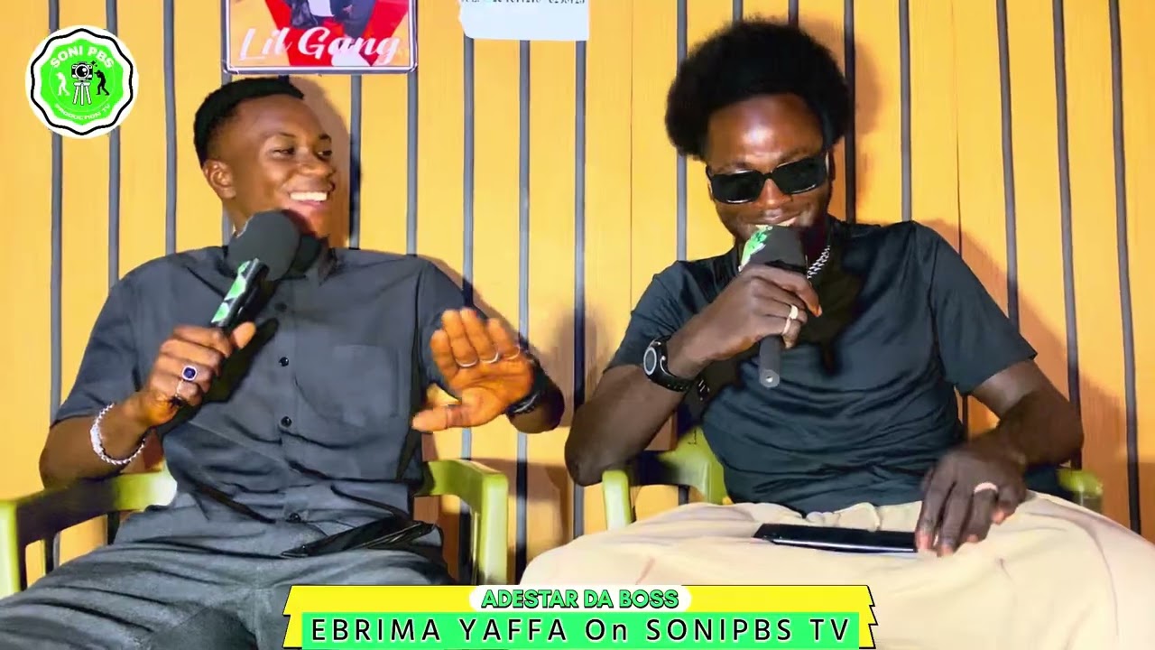 SONINKARA LENKE ADENSTAR DA BOSS