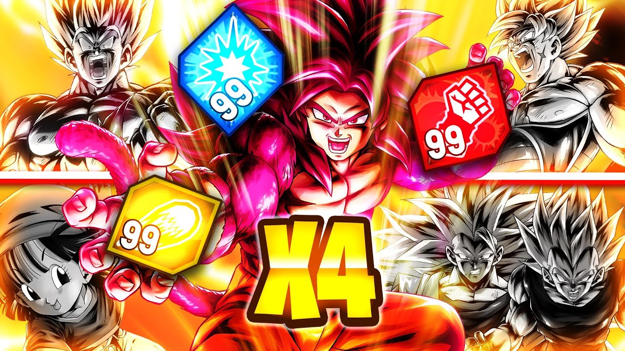 A unit like no other.