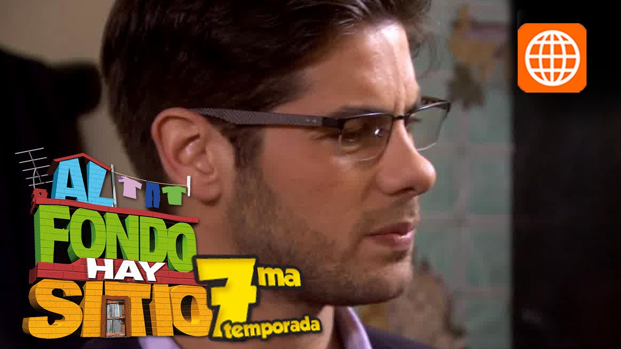 Al fondo hay sitio - Capitulo 1311 parte 2/5