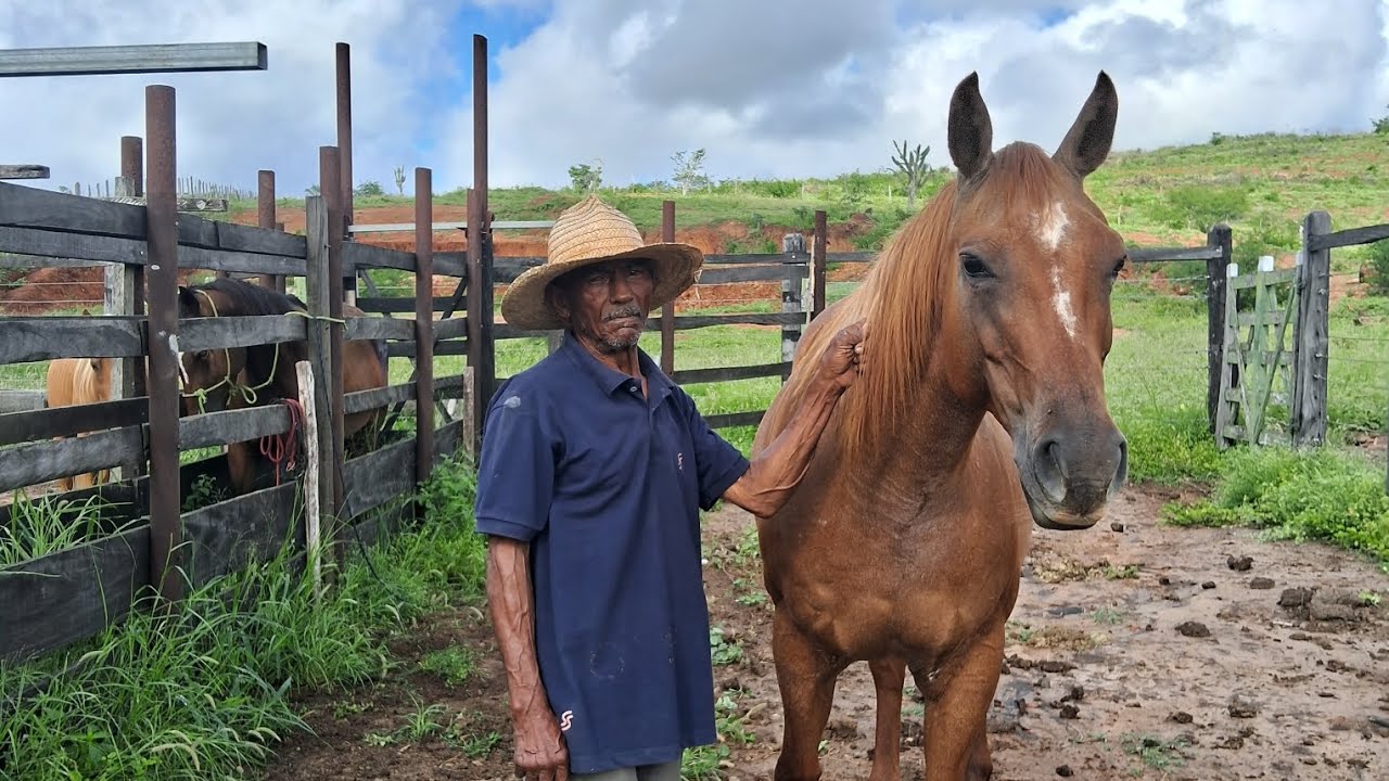 Foi fazer uma surpresa ao meu esposo no trabalho 
