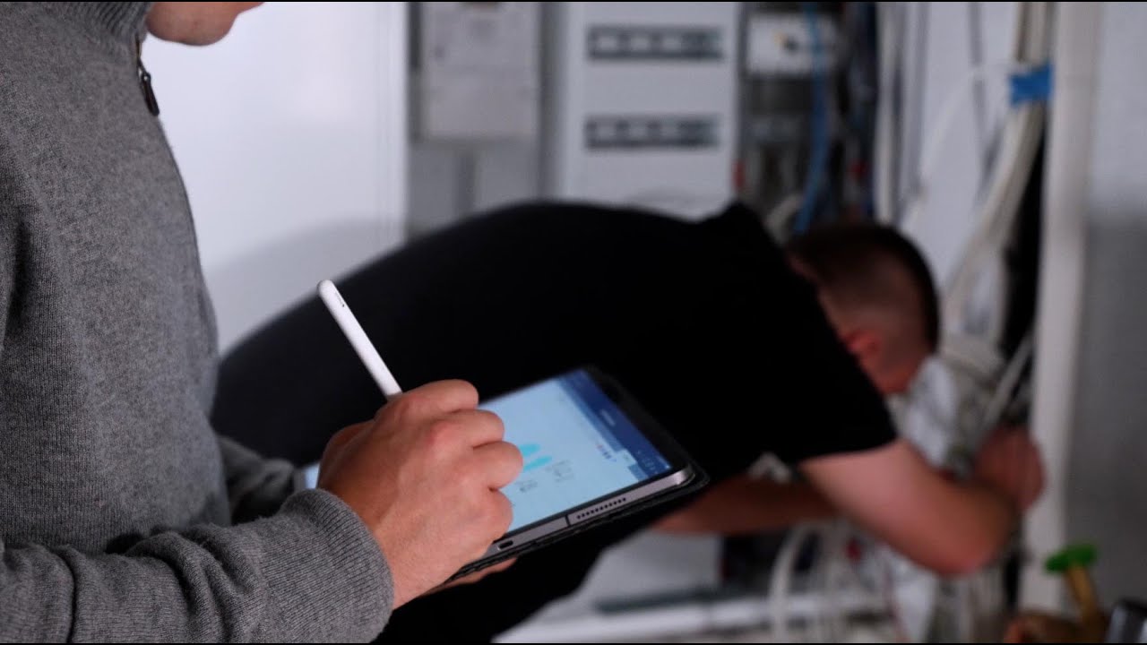 wpb Woker Planungsb&uuml;ro - Ingenieure f&uuml;r Geb&auml;udetechnik - Hannover