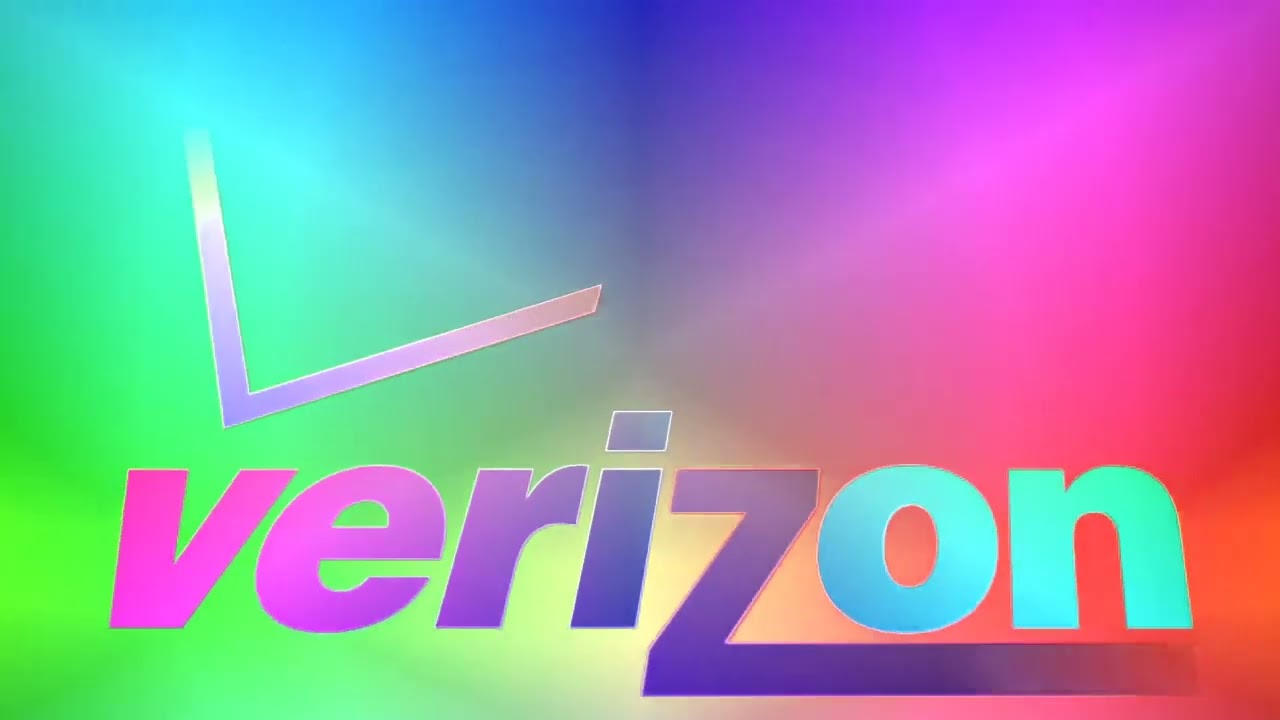 [Requested] Verizon Logo Effects (Sponsored by Preview 2 Effects) in G-Major 1