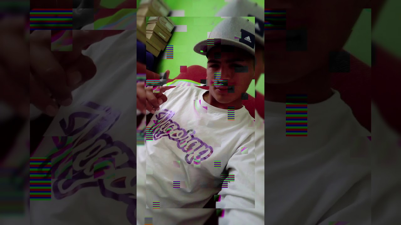 NEGORAP - BENDICIÓN DE DIOS 🎙🎧🔥