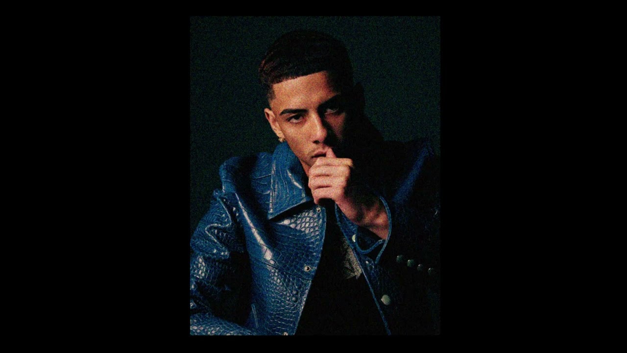 (FREE) J.I. Type Beat - 