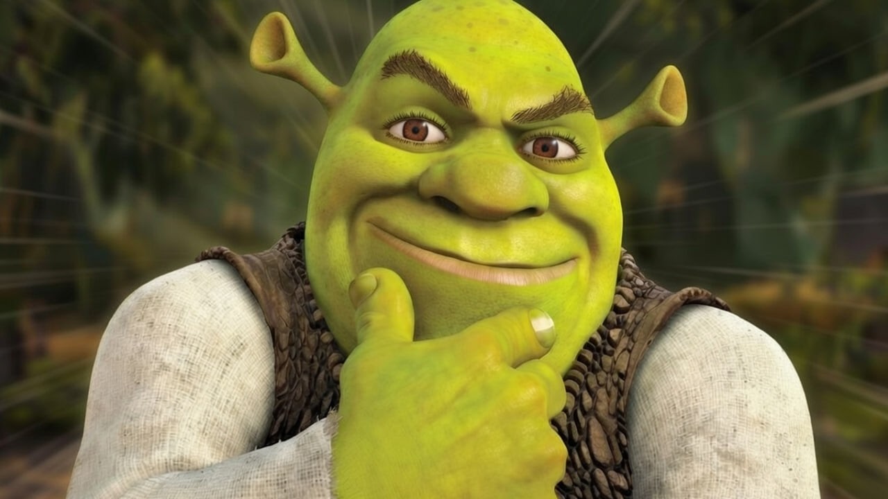 ПОЧЕМУ ШРЕК ОСТАЁТСЯ ШЕДЕВРОМ В 2026 ГОДУ?