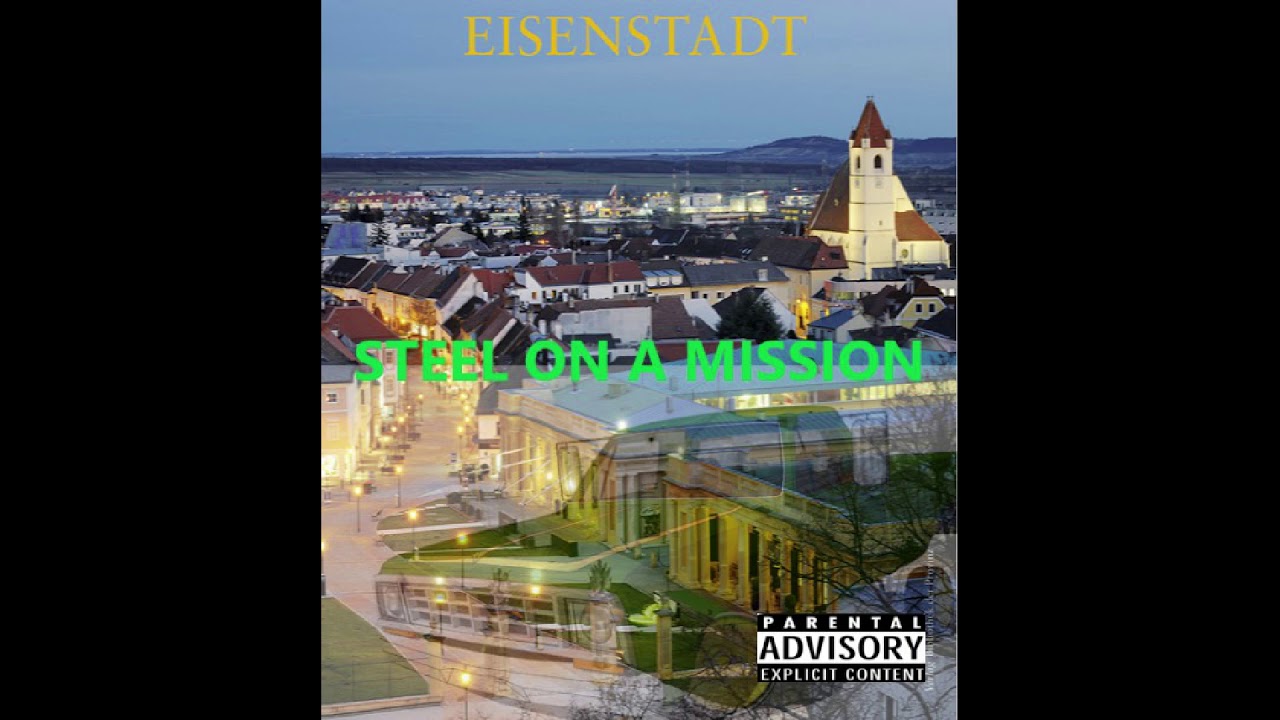 T.U.M.P.I - Steel on a Mission (es geht um's ..)