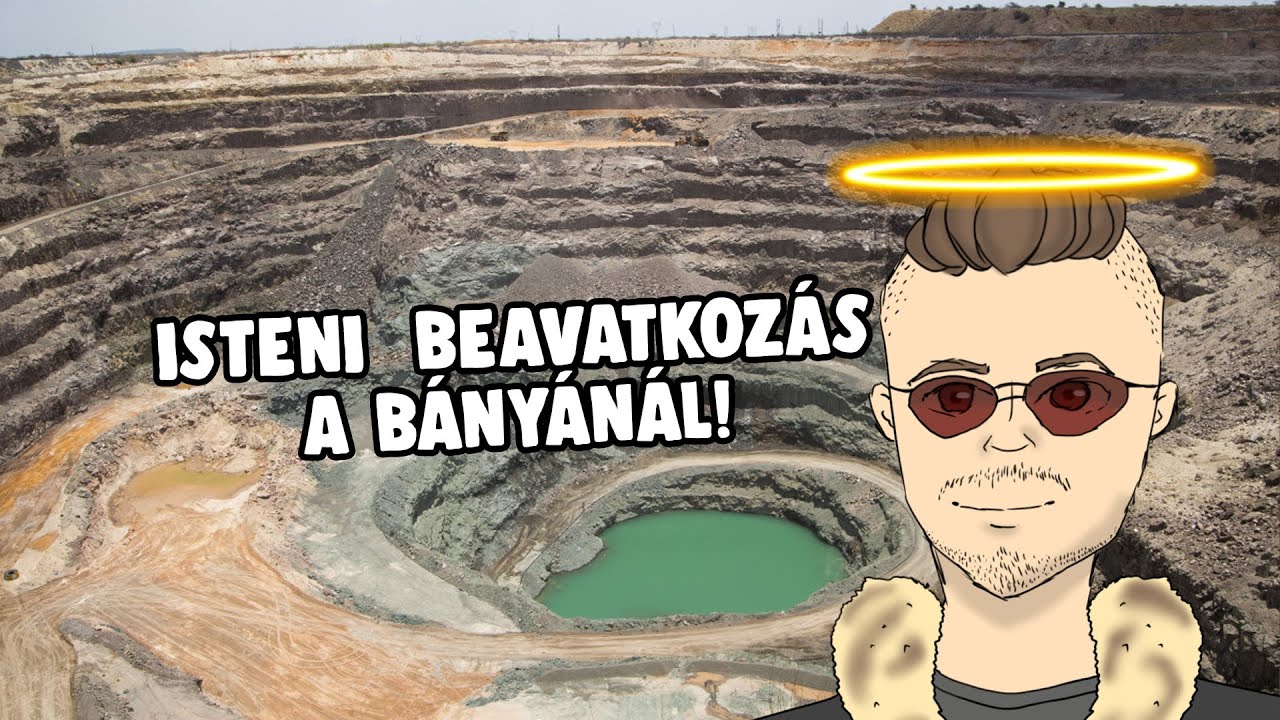 Újabb Isteni ügy! | GTA V RP | 20.rész