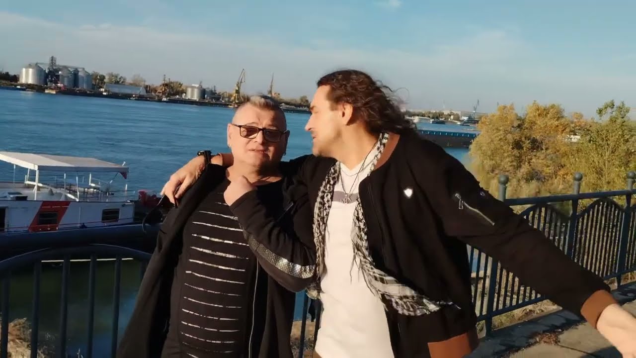 МИГ/2-ра версия/-ДЕЯН НЕДЕЛЧЕВ И МАРИО-MOMENT/2-nd version/-DEYAN ANGELOFF & MARIO-2024