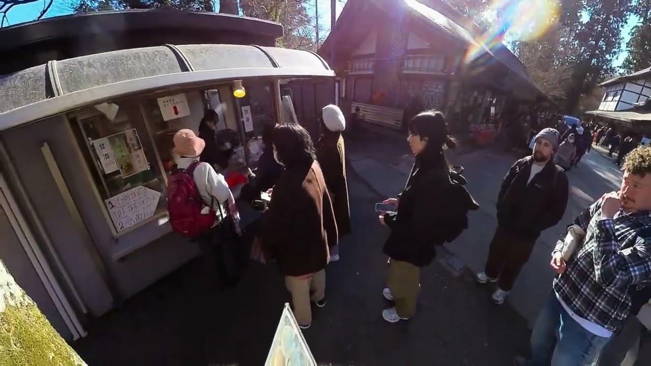 2026 高尾山(11)