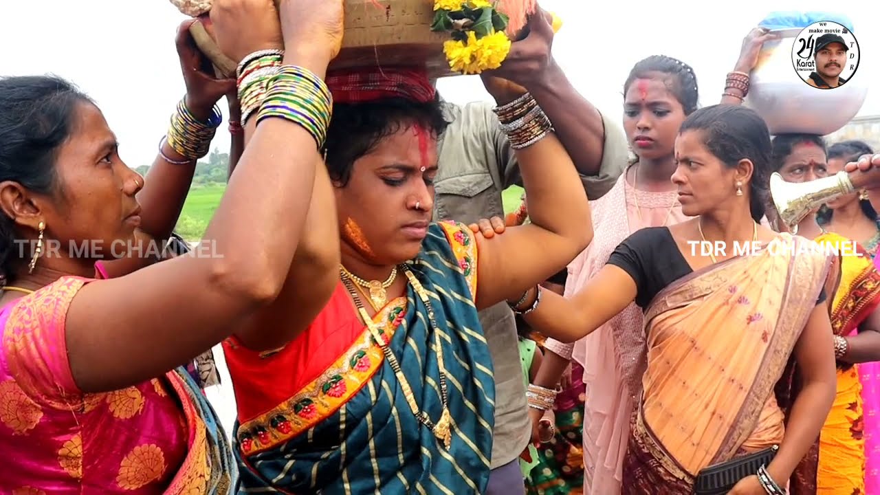 తులసమ్మ తల్లి, TDR me channel, భిర్లింగీ గ్రామం