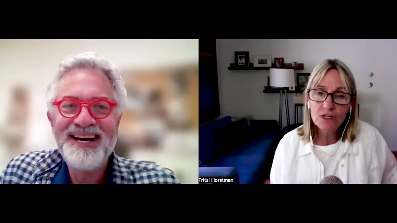 The Wonder of Boys with Michael Gurian