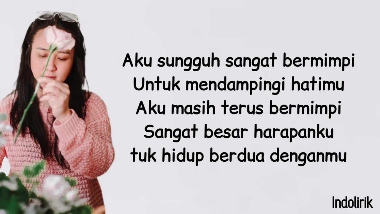 Astrid - Terpukau | Lirik Lagu Indonesia