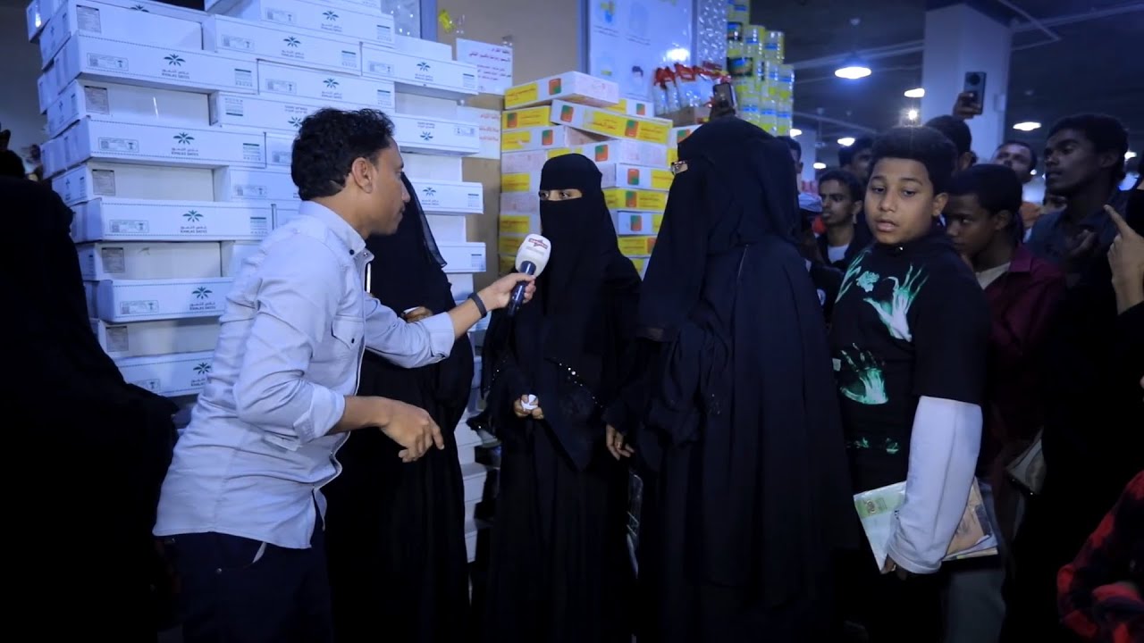 الميدان 7 | تسوق معنا ( الحلقة الأولى ) | رمضان 2022