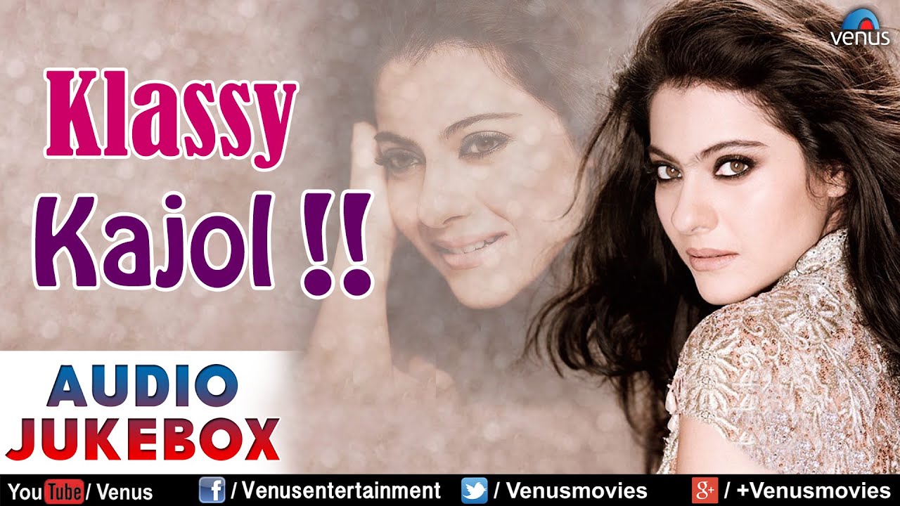 Klassy Kajol || Audio Jukebox | Ishtar Music
