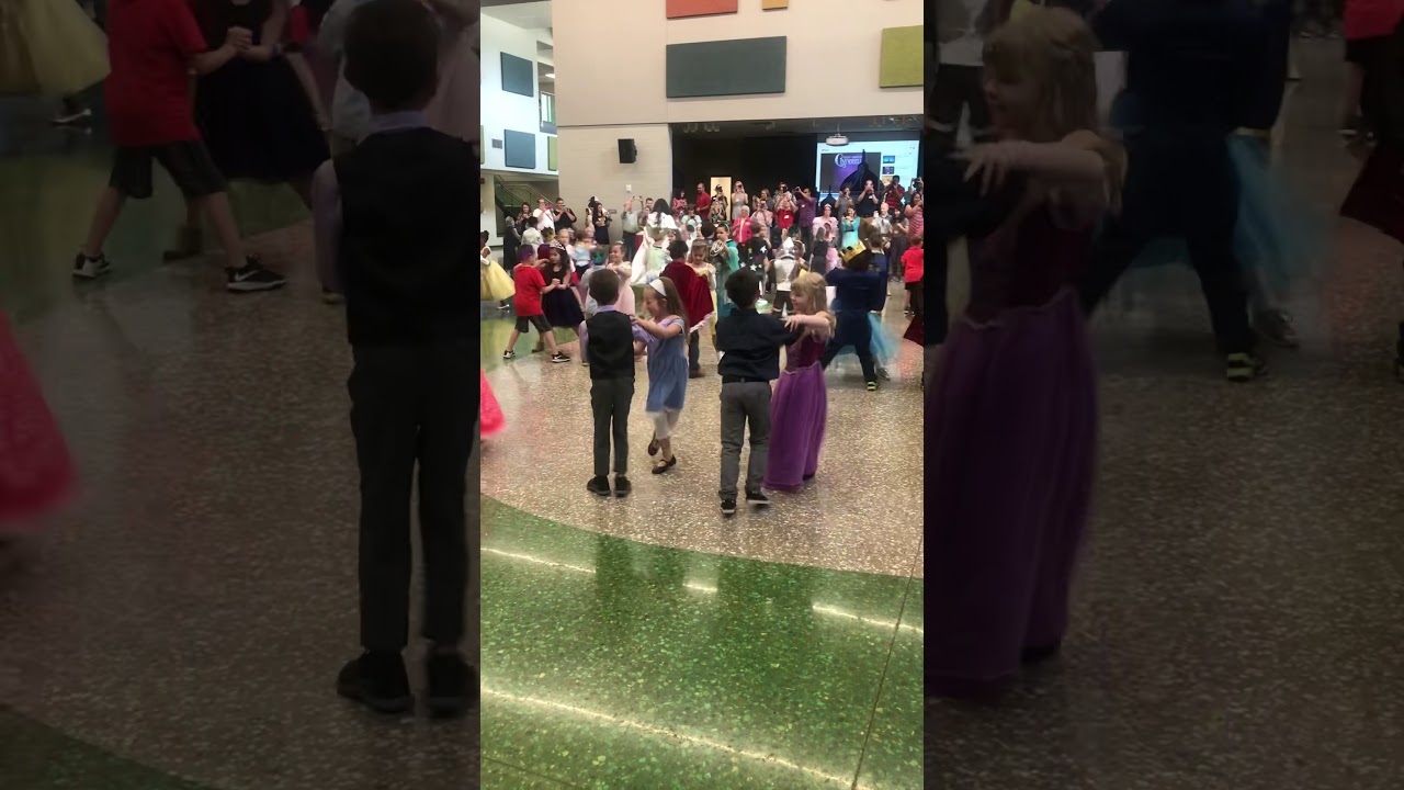 Osage Creek Royal Ball