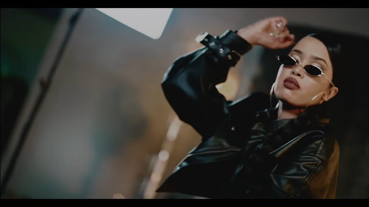 ARAWELO - HAHEEY HAH OFFICIAL MUSIC VIDEO 2021