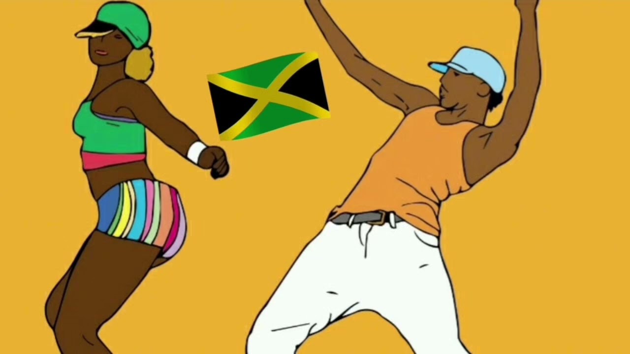 Dancehall Instrumental 2025 | No Copyright Free Beat for YouTube & Freestyles