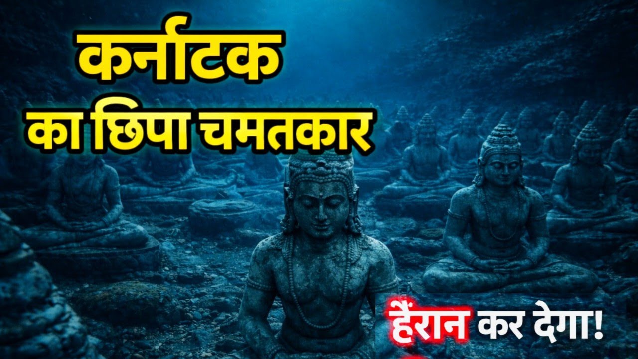 भारत के वो रहस्य जिन्हें विज्ञान भी नहीं समझ पाया | Hindi Mystery