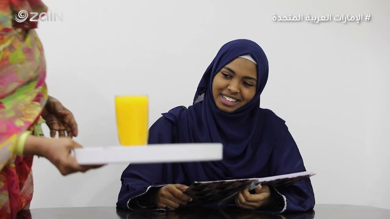 تكريم الطالبة الثالثة/ وعد محمد أحمد علي في امتحانات الشهادة السودانية ( المؤجلة للعام 2023 )