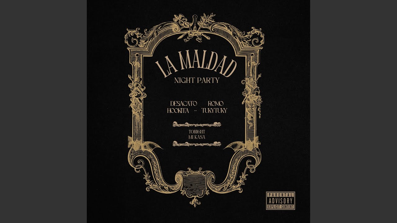 LA MALDAD