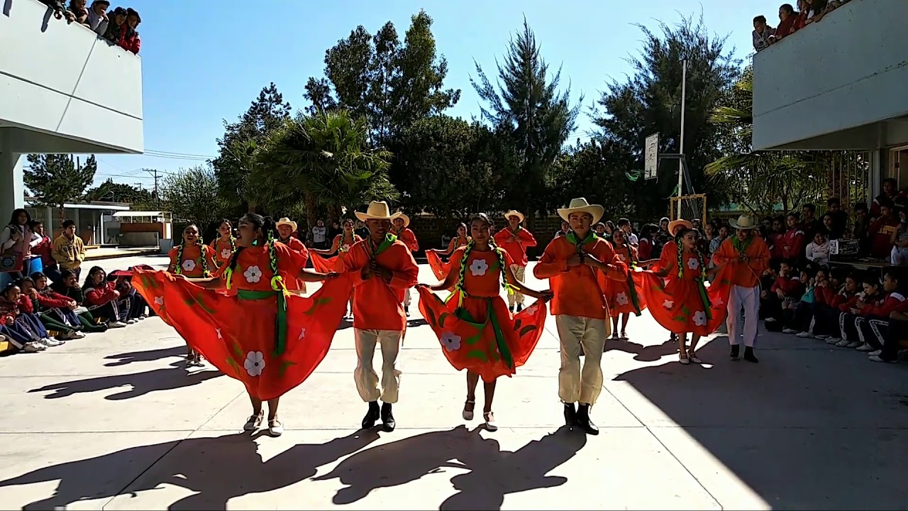 Valonas de San Luis Potosí - La Rosita