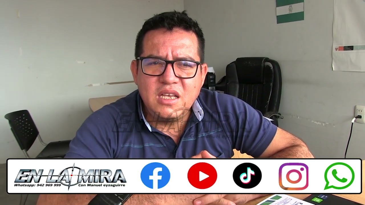 MPSM RECEPCIONÓ OFICIALMENTE PROYECTO CACHIYACU II