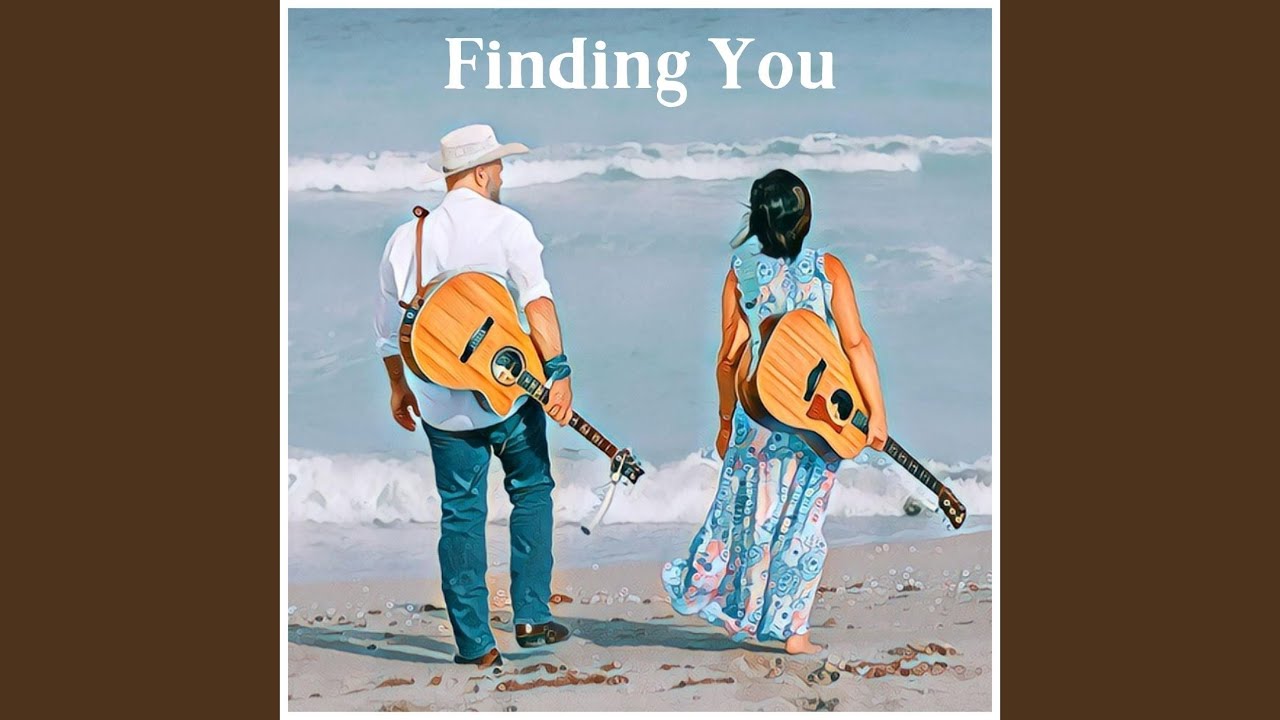 Finding You (feat. Abbie Strauss)