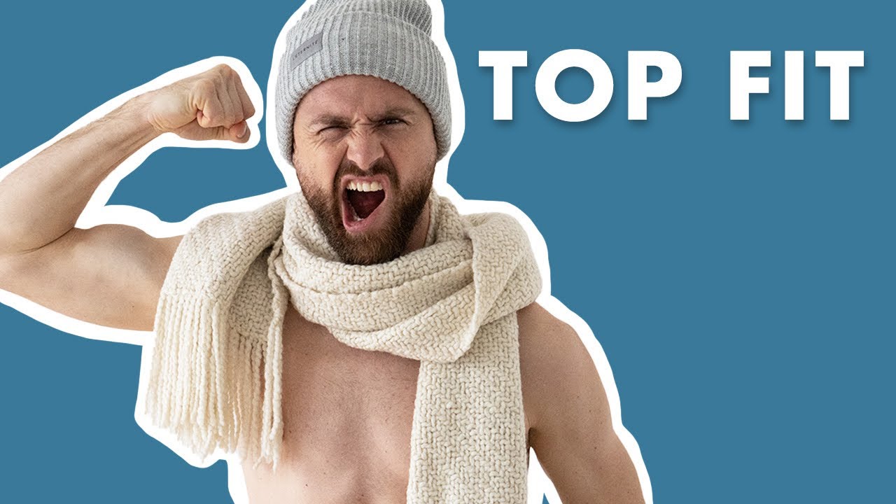 GESUND und FIT durch den WINTER ● MEINE TIPPS