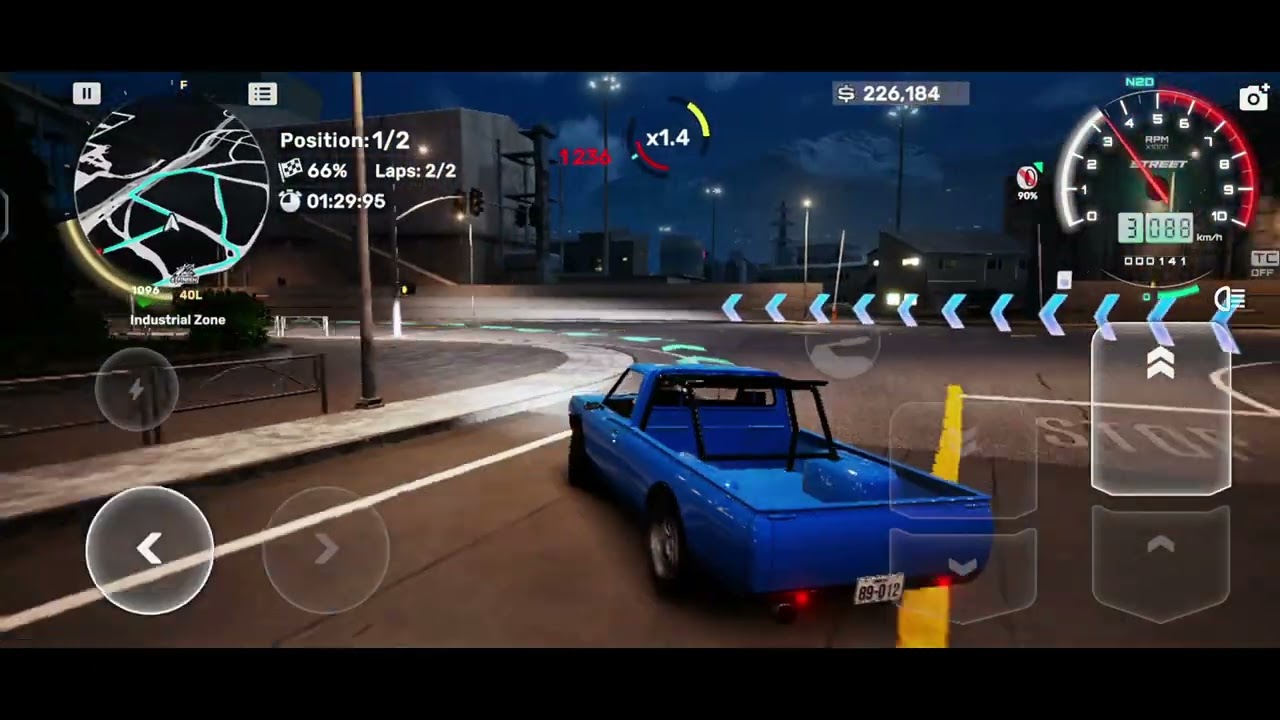 Insane CarX S Drift Skill 🔥 Noob vs Pro | Jahangir BD Gaming#shorts 