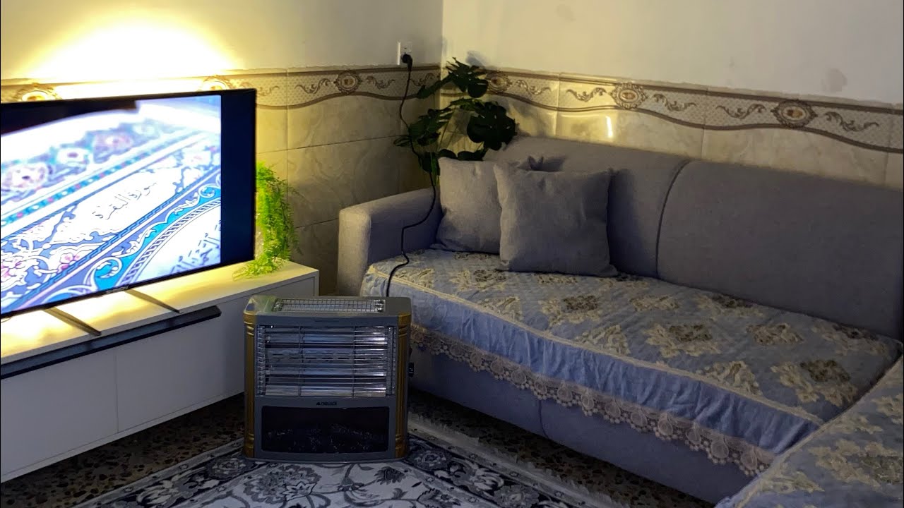 تغيرات صالتي الجديدة!!؟؟ماجنت ادري العوض بهاي السنة🥹
