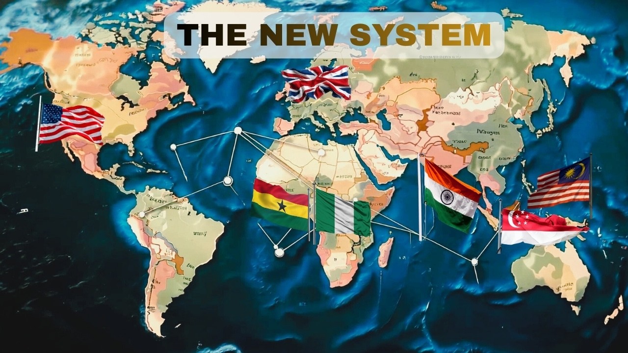Why Modern Power Works Without Empires