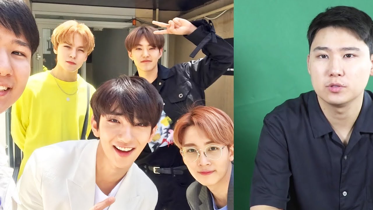 SEVENTEEN - 어쩌나 (Oh My!) [Meeting Seventeen!!!/Korean Reaction]