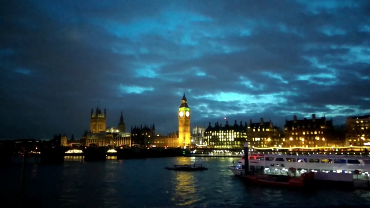 Zoera Trip to London, Spring and Summer 2017,
